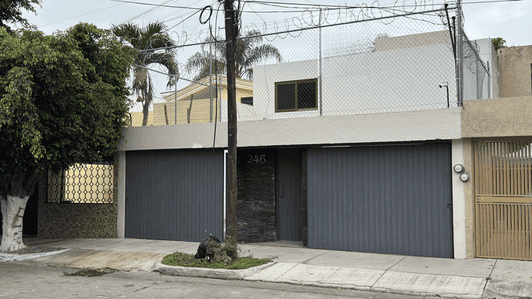 casa en venta calle hercules jardines del bosque guadalajara jalisco pNJxL7s